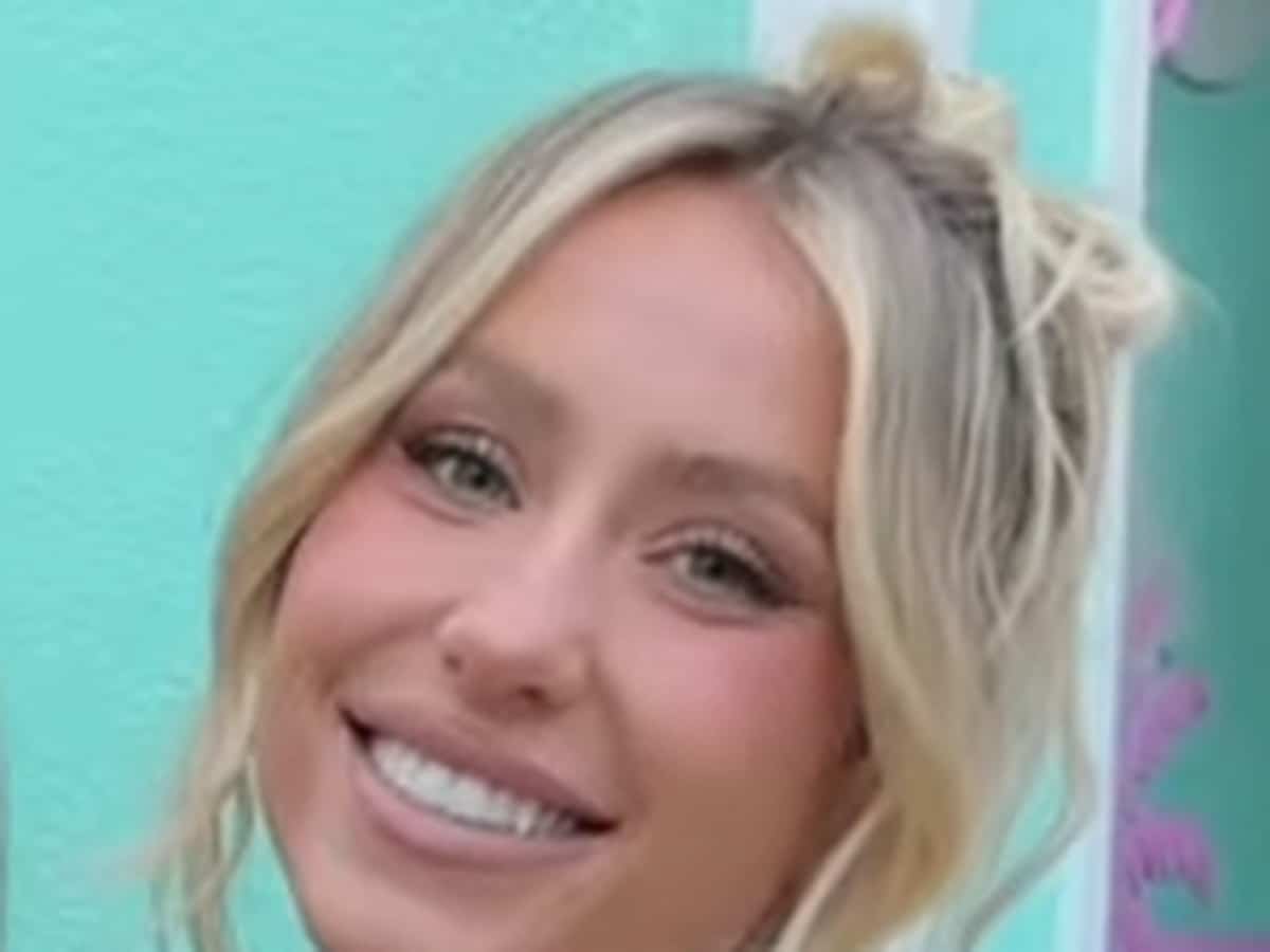 Alix Earle, TikTok creator