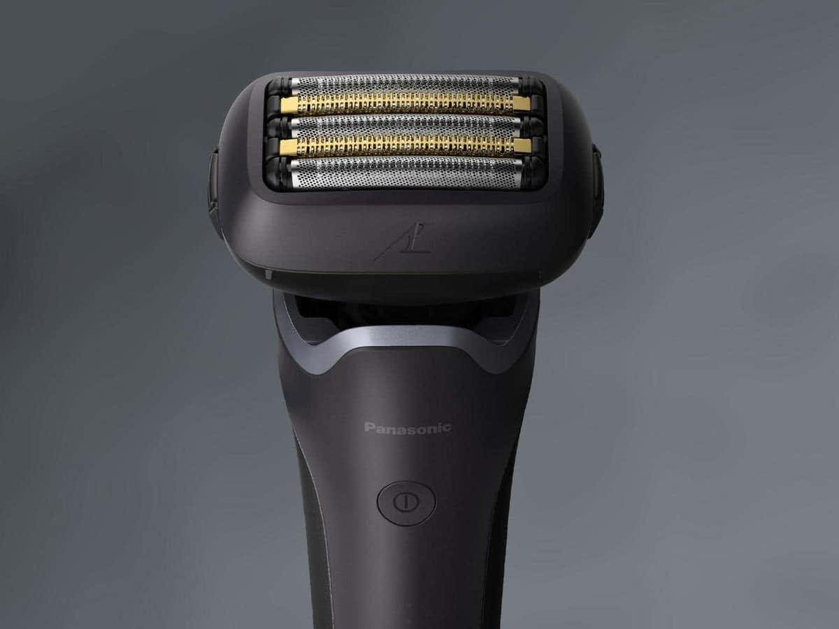 Panasonic Series 900 PRO ES-L580U