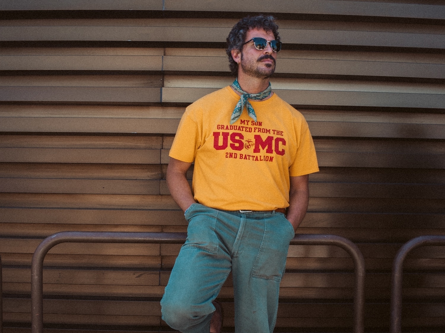 Pitti uomo 2026 11