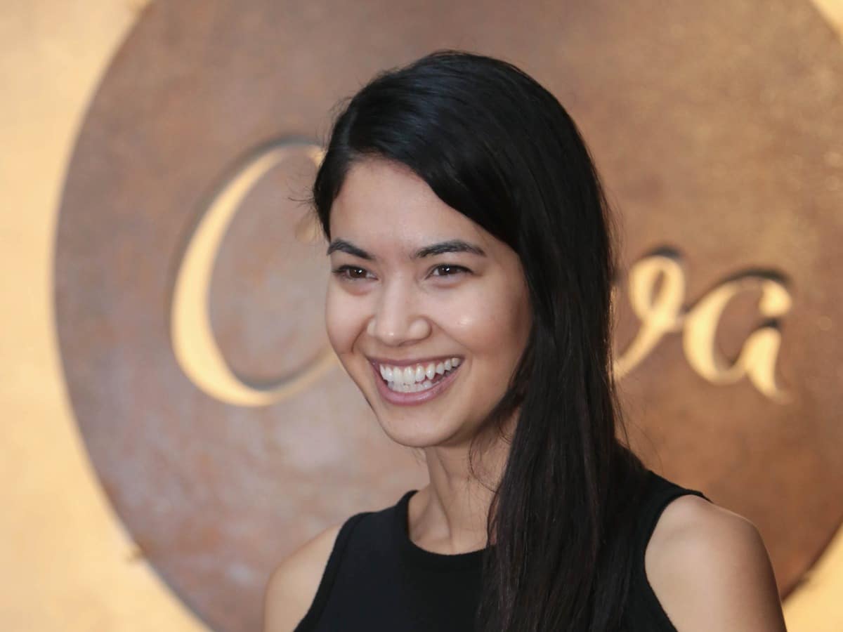 Melanie Perkins, Technology (Canva design software)