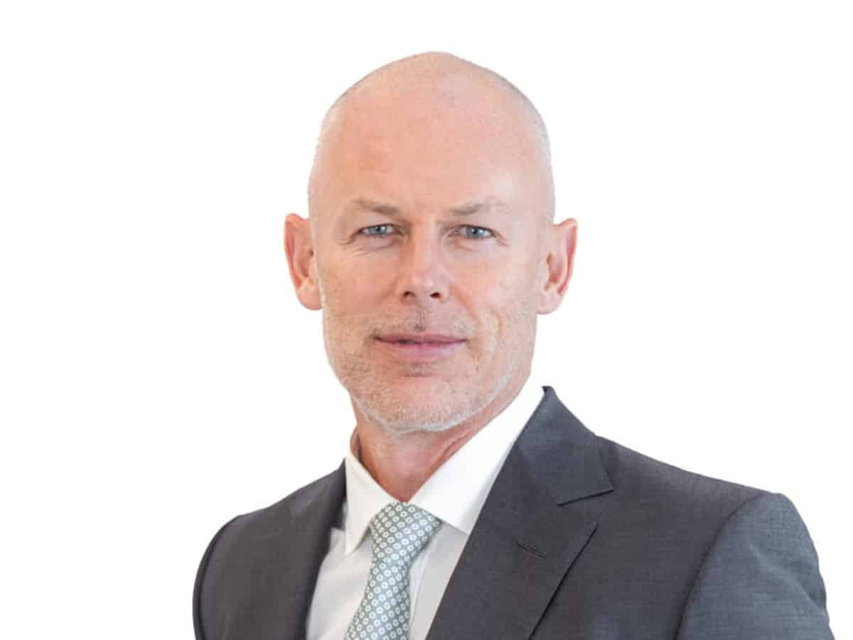 Michael Dorrell, Investment / infrastructure (Stonepeak)
