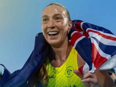 Australia Is Dominating Glasgow 2026 Commonwealth Games: Here's Every Gold Medal So Far