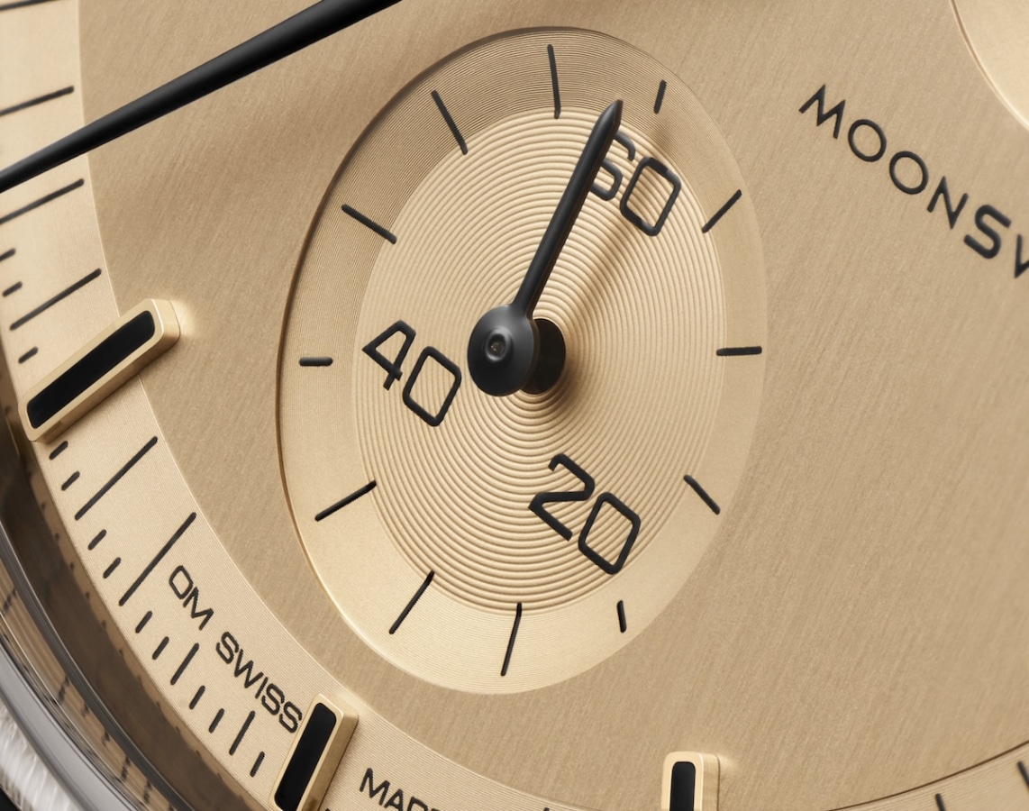 moonswatch 1969 om