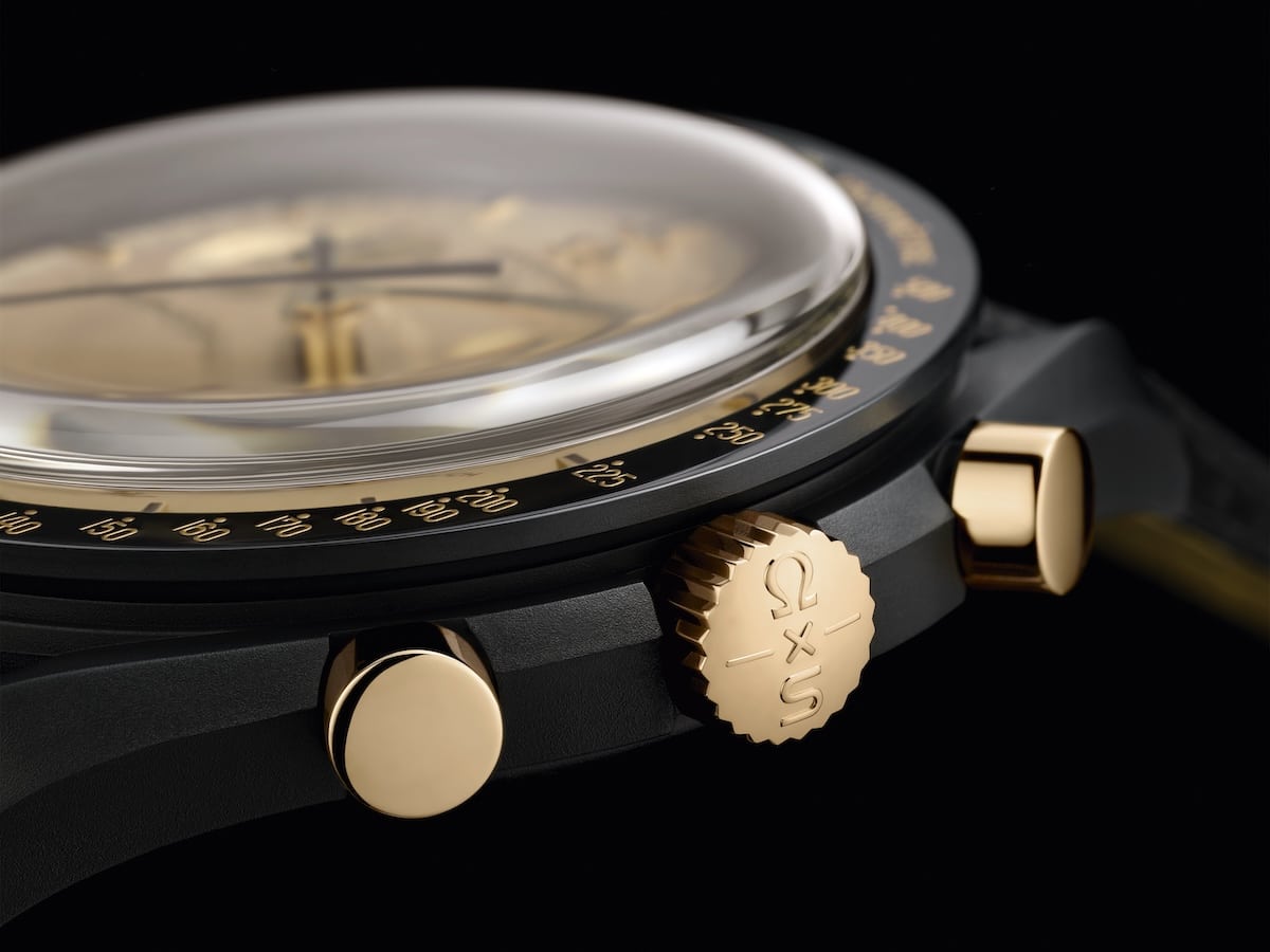 moonswatch crown 1969