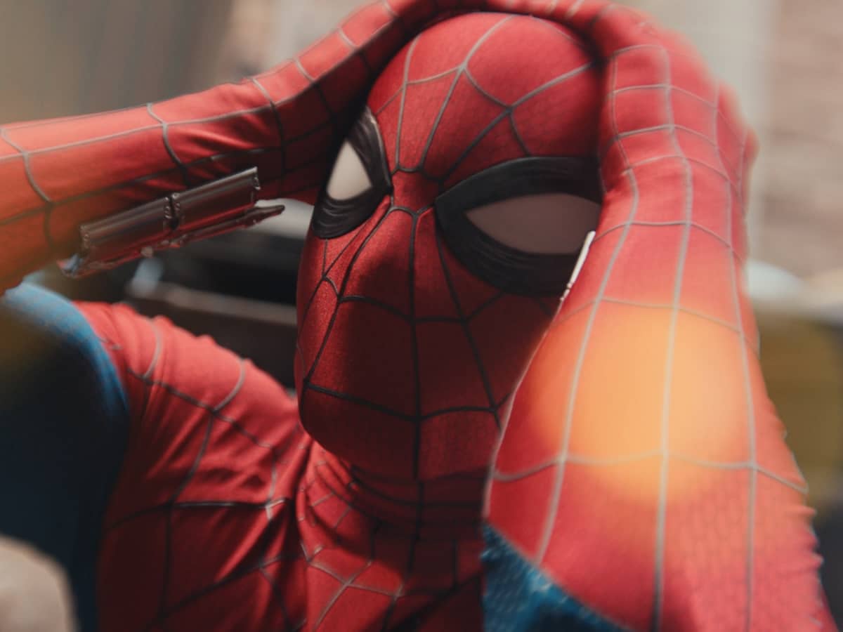 ‘Spider-Man Brand New Day’ Review: A Grounded Follow-Up To ‘No Way Home’