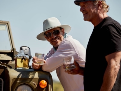 This $90 Australian Whisky Just Won Gold At The 2026 Australian International Spirits Awards
