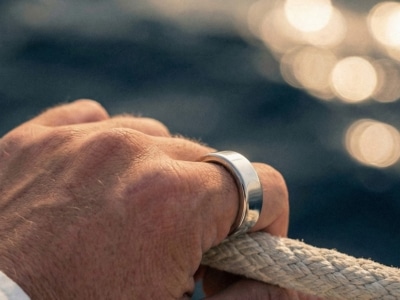 Ultrahuman Ring AIR vs Ring PRO: Every Difference, and Which to Buy