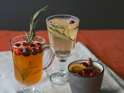 5 Best Warm Cocktails For A Cold Winter's Night