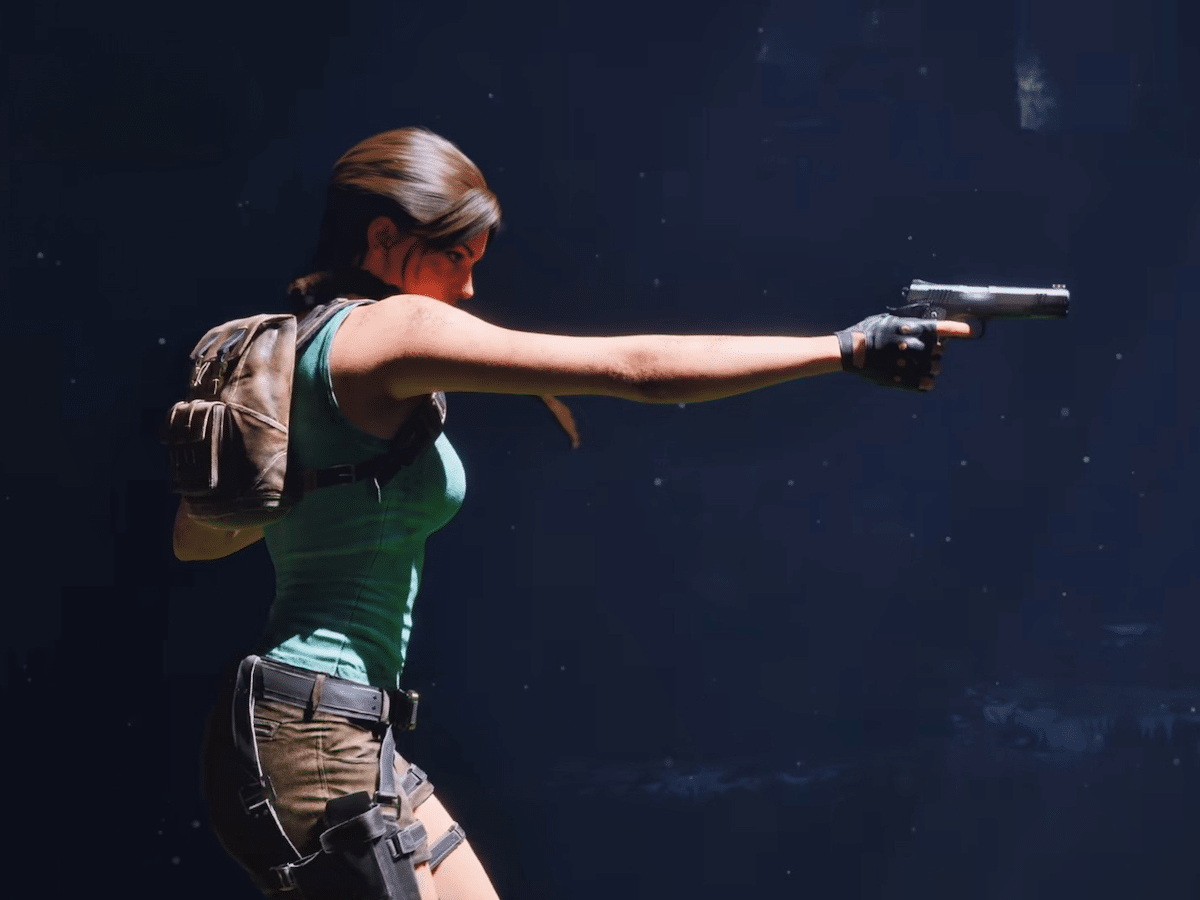 lara croft tomb raider legacy of atlantis