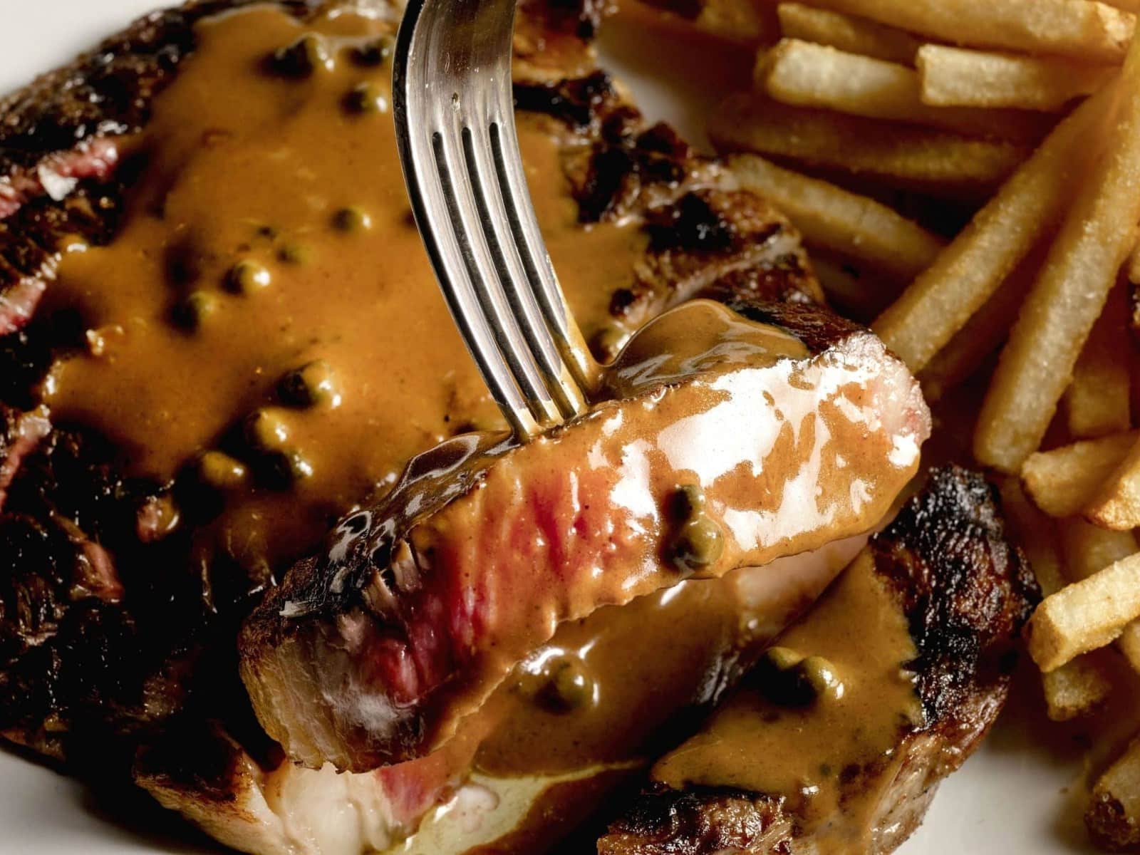 24 York is one of the Best Steak Restaurants in Sydney