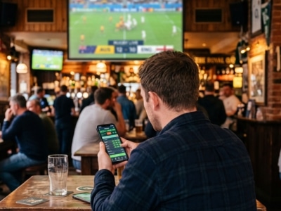 Australia’s Gambling Ad Ban 2026: What the New Laws Mean for You