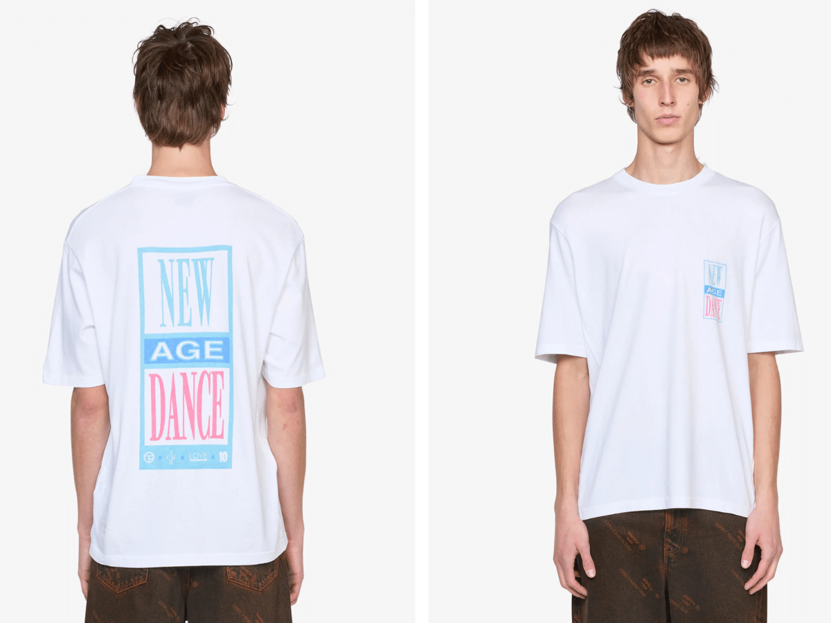 Acmh by magic castles n a d t shirt | $35
