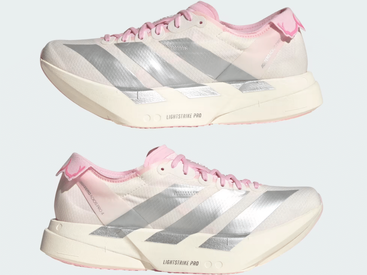 Adizero adios pro 4 shoes