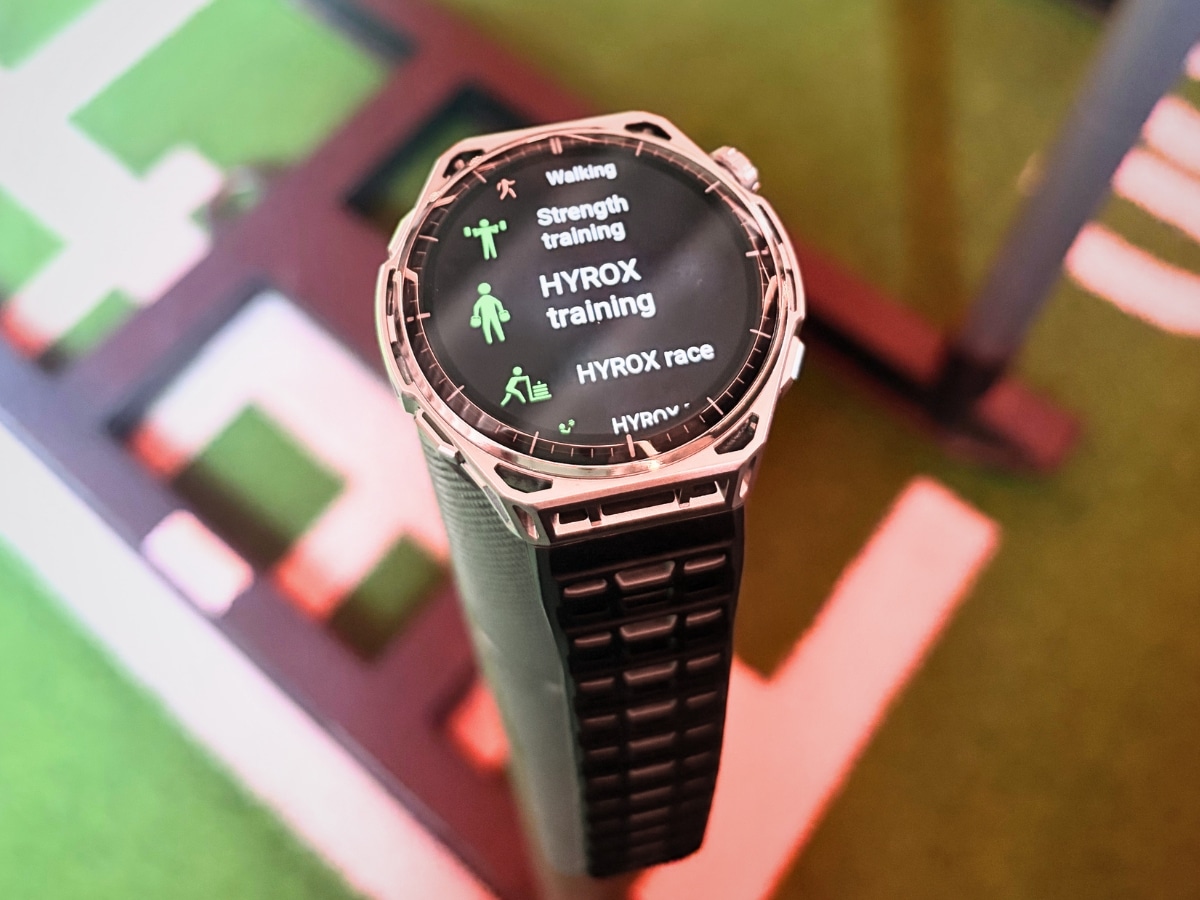 Amazfit - balance 3