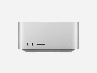 Why Apple's Powerhouse Mac Studio with 512GB Memory is Actually a Bargain