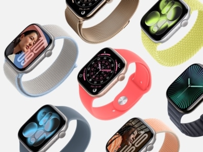 Apple Might Be Testing Screen-Free Wearables, Giving the Apple Watch Range A Huge Makeover