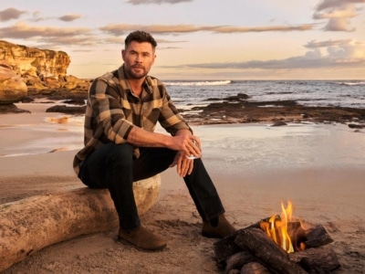 Chris Hemsworth Goes All-In on Aussie Whisky, Buying A Stake in Archie Rose