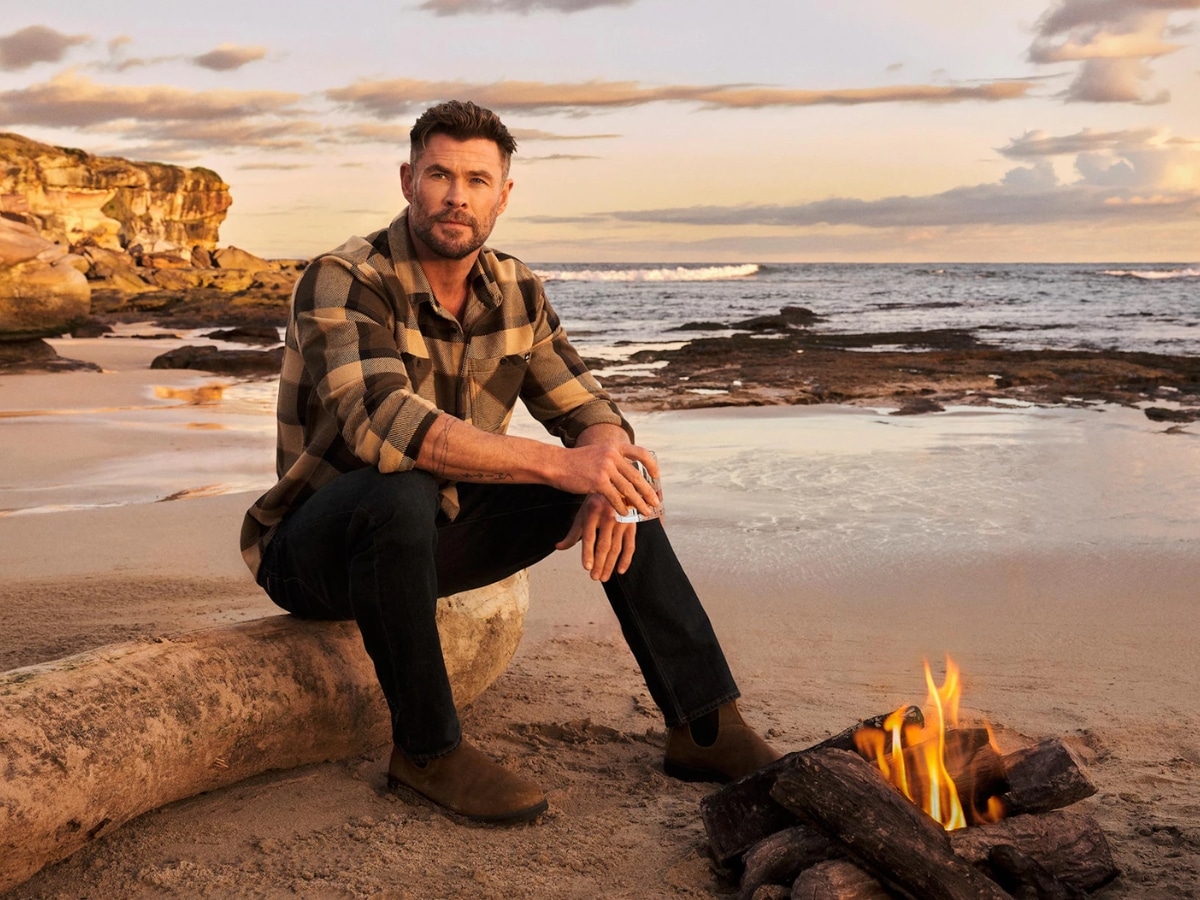 Chris Hemsworth Goes All-In on Aussie Whisky, Buying A Stake in Archie Rose