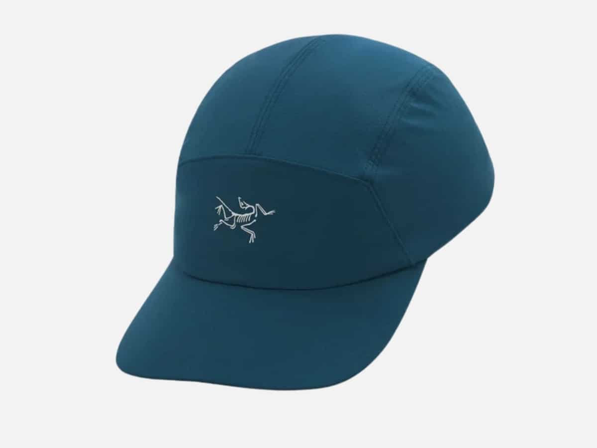Arc'teryx gamma 5 panel cap