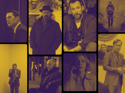 13 Best Prestige TV Shows That Actually Require Your Full Attention