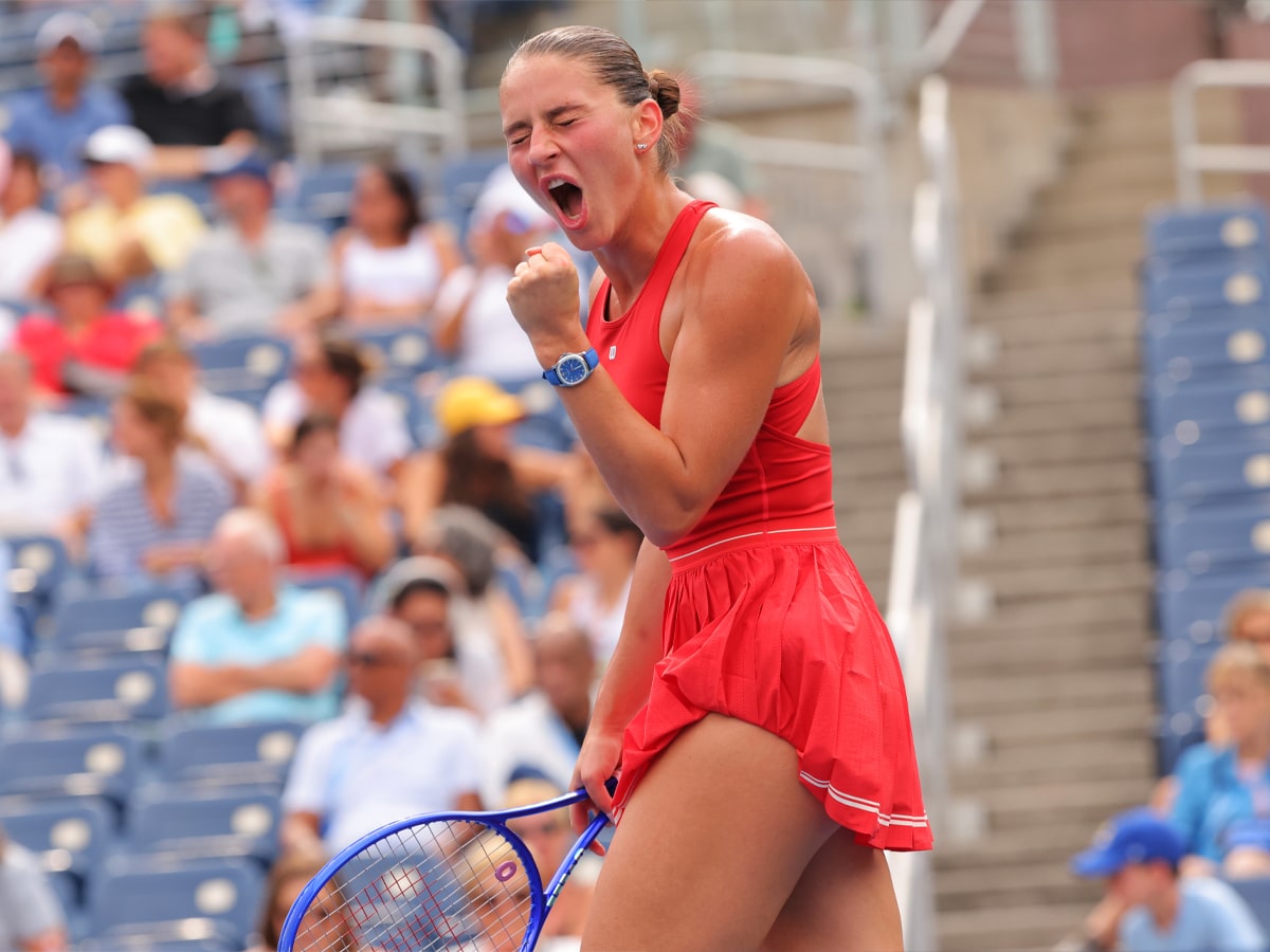 Best Watches from the 2026 US Open Tennis Championships (So Far)