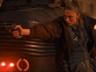'Blade Runner 2099' is Coming Later This Year: Here's Everything We Know