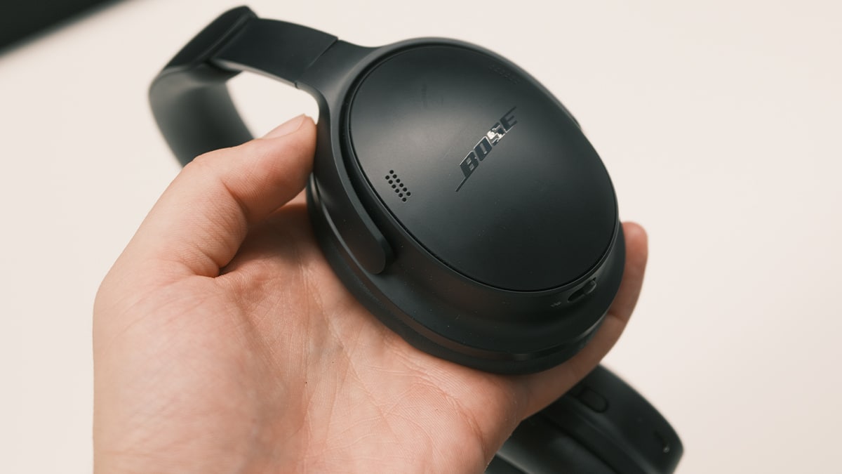 Bose QuietComfort (2nd Gen) Review: Great ANC, But There's a Problem