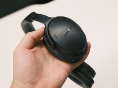 Bose QuietComfort (2nd Gen) Review: Great ANC, But There's a Problem