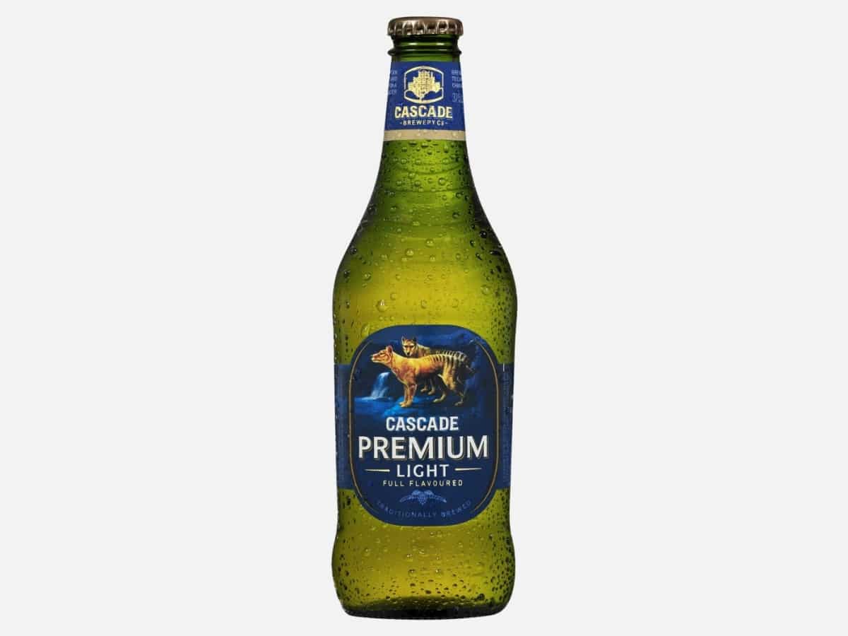 Cascade premium light