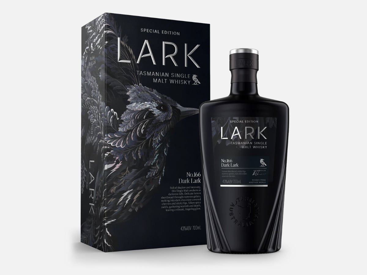 Dark lark