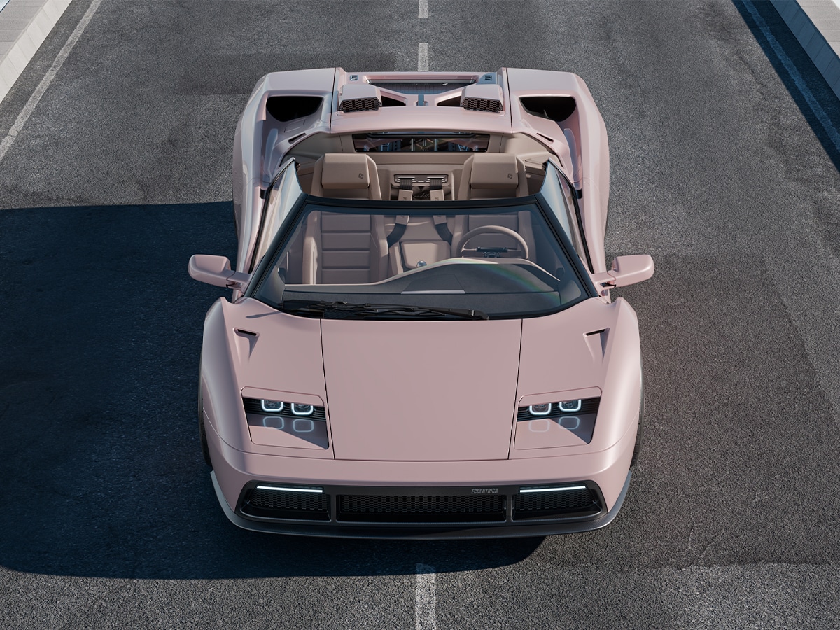 Eccentrica v12 roadster 0012 roadster spec03 front