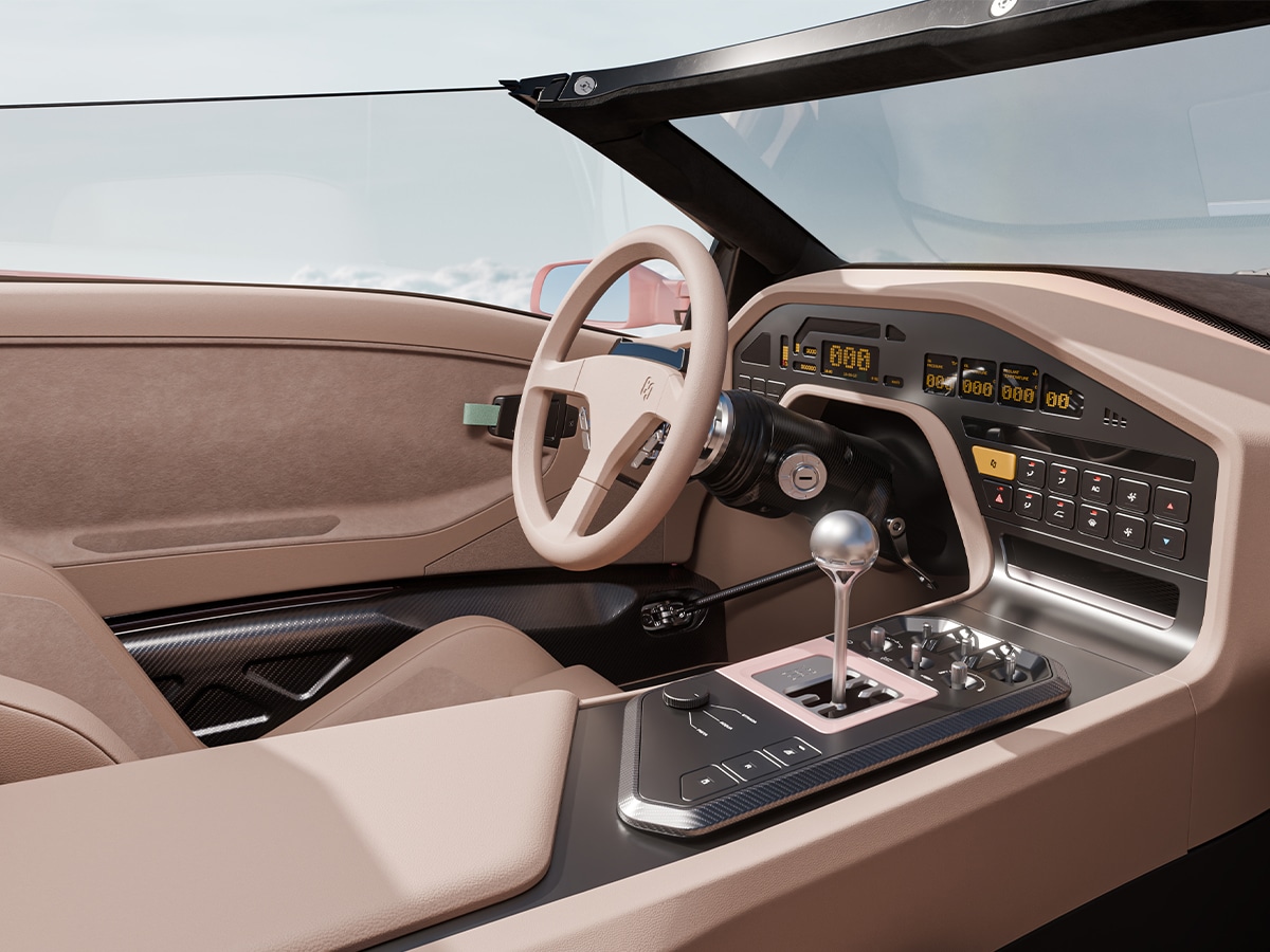 Eccentrica v12 roadster 0014 roadster spec03 dash