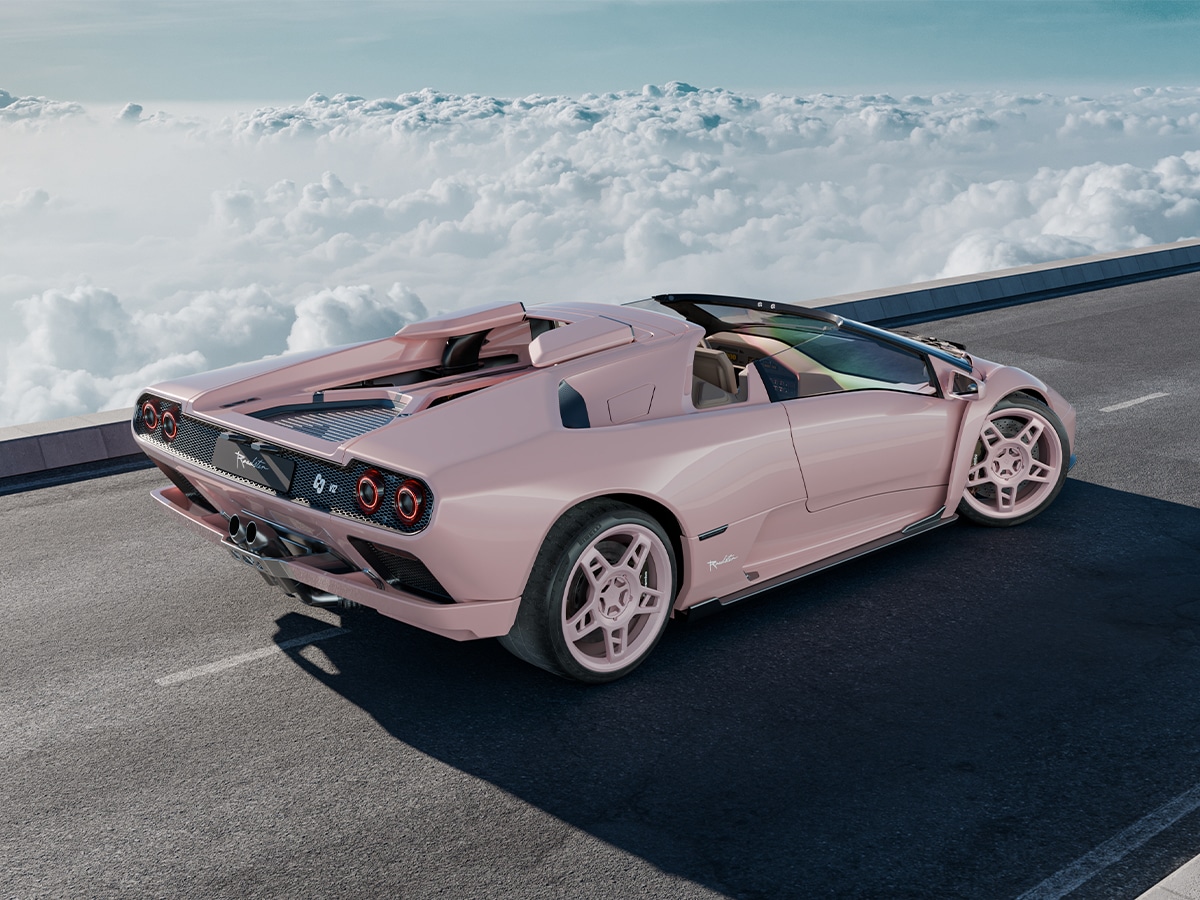 Eccentrica v12 roadster 0016 roadster spec03 back 3 4