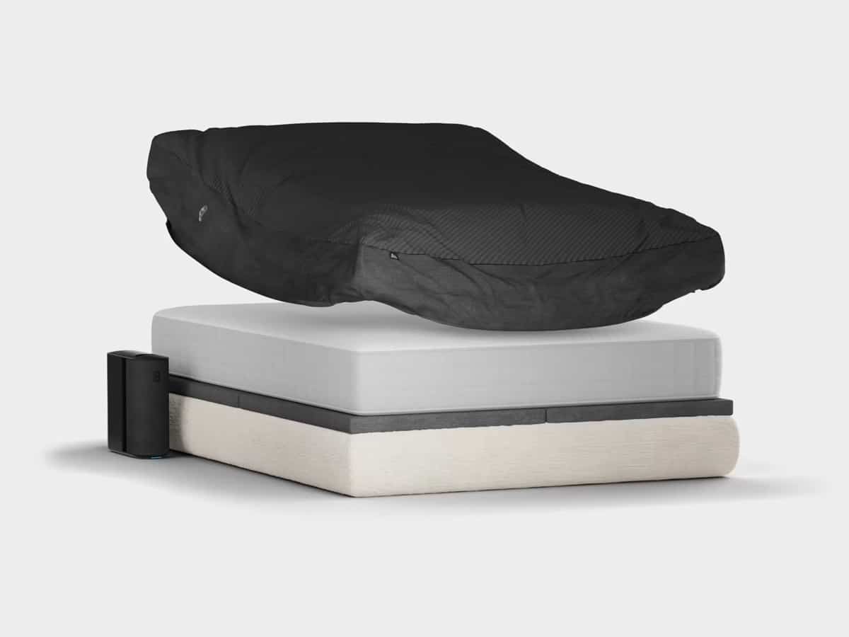 Eight sleep pod 5