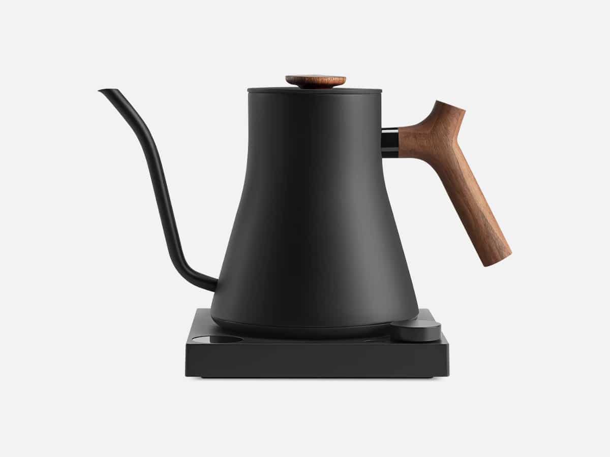 Fellow stagg ekg electric kettle