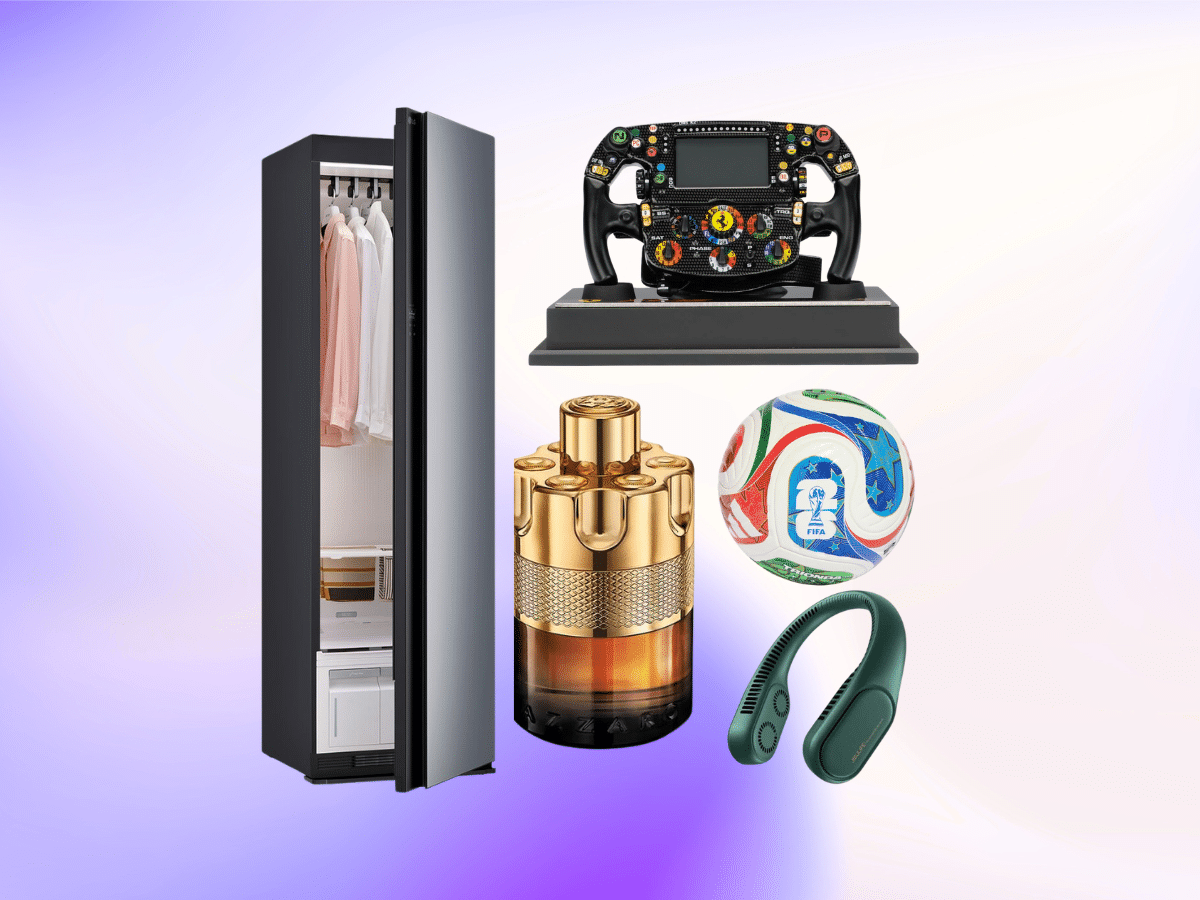 20+ Best Unique Gift Ideas | Man of Many