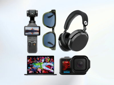 21 Best Tech Gifts & Gadgets