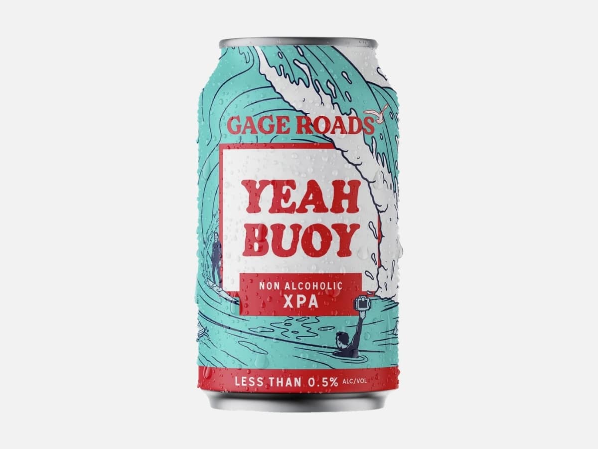 Gage roads yeah buoy xpa