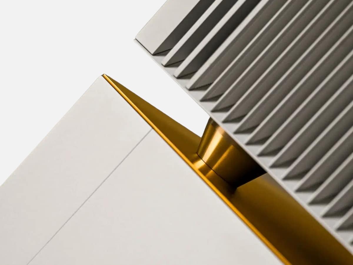 Goldmund telos 9800 amp 3