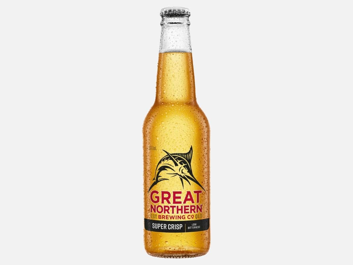 Great northern super crisp