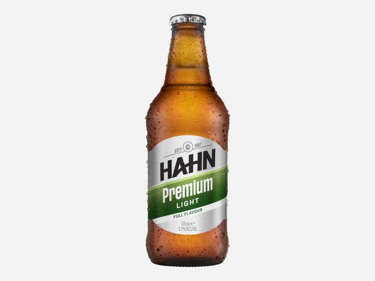 Hahn premium light