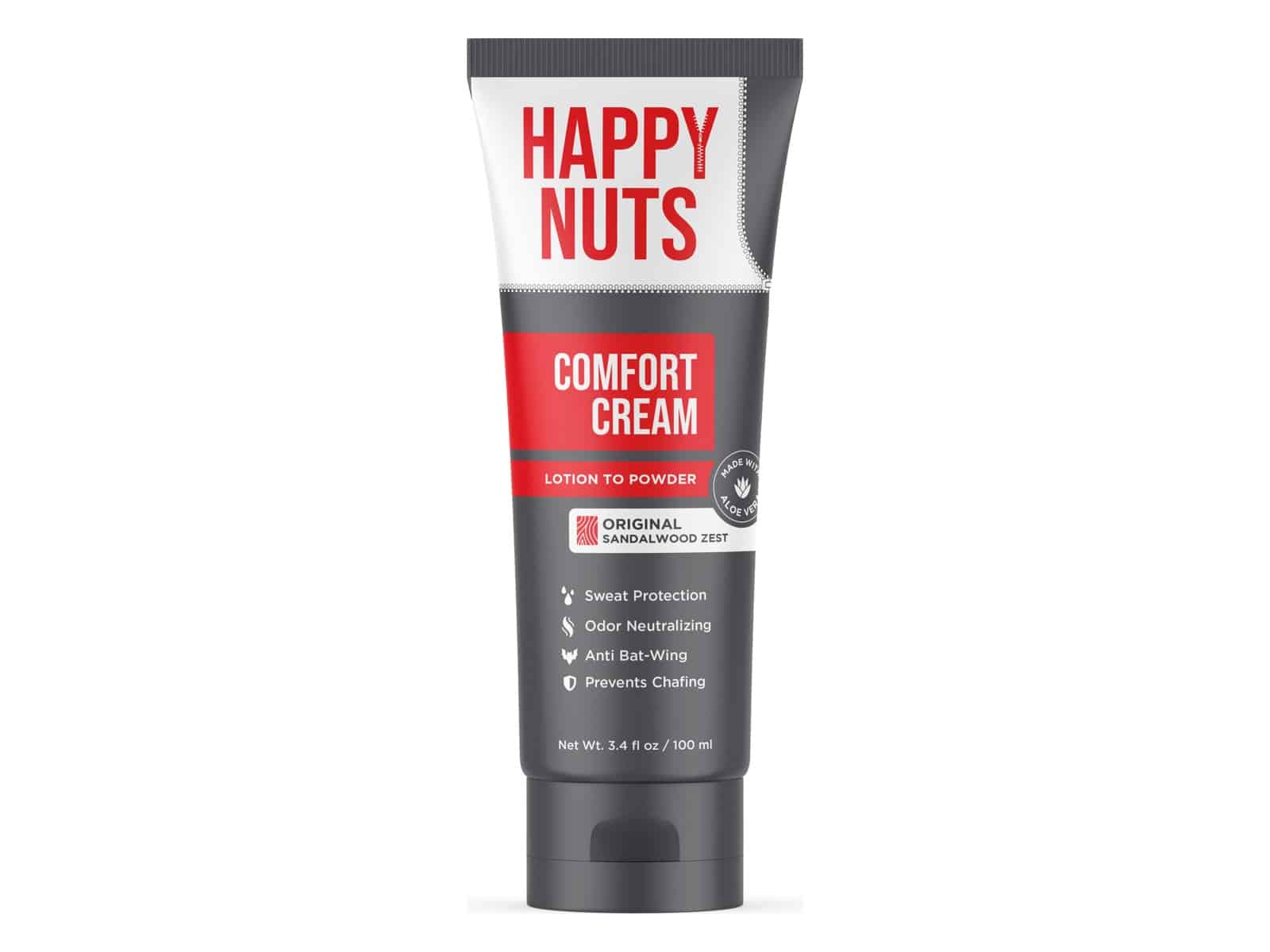 Happy Nuts Comfort Cream