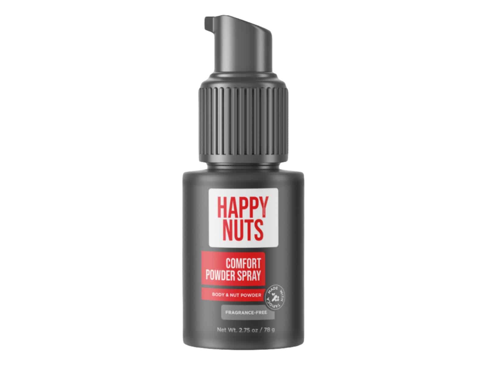 Happy Nuts Comfort Powder Spray