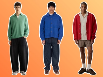 How to Wear Colour for Men: A Beginner’s Guide to Style