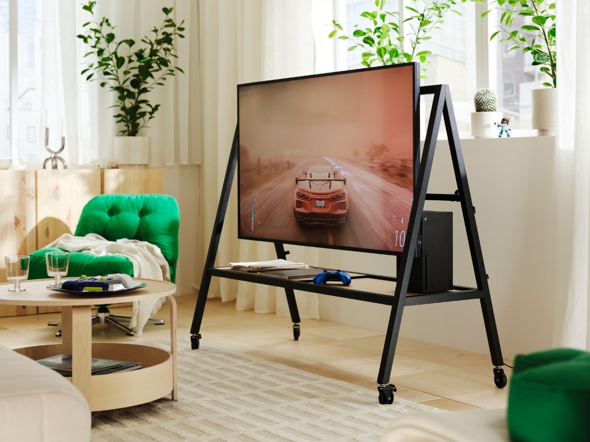 Ikea xbox yxstaby collection 4