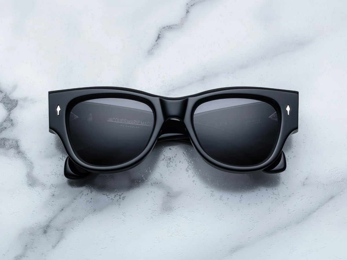 Jaques marie mage chelsea sunglasses