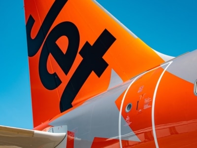 Jetstar To Start Charging You Extra For Overhead Carry-On Baggage