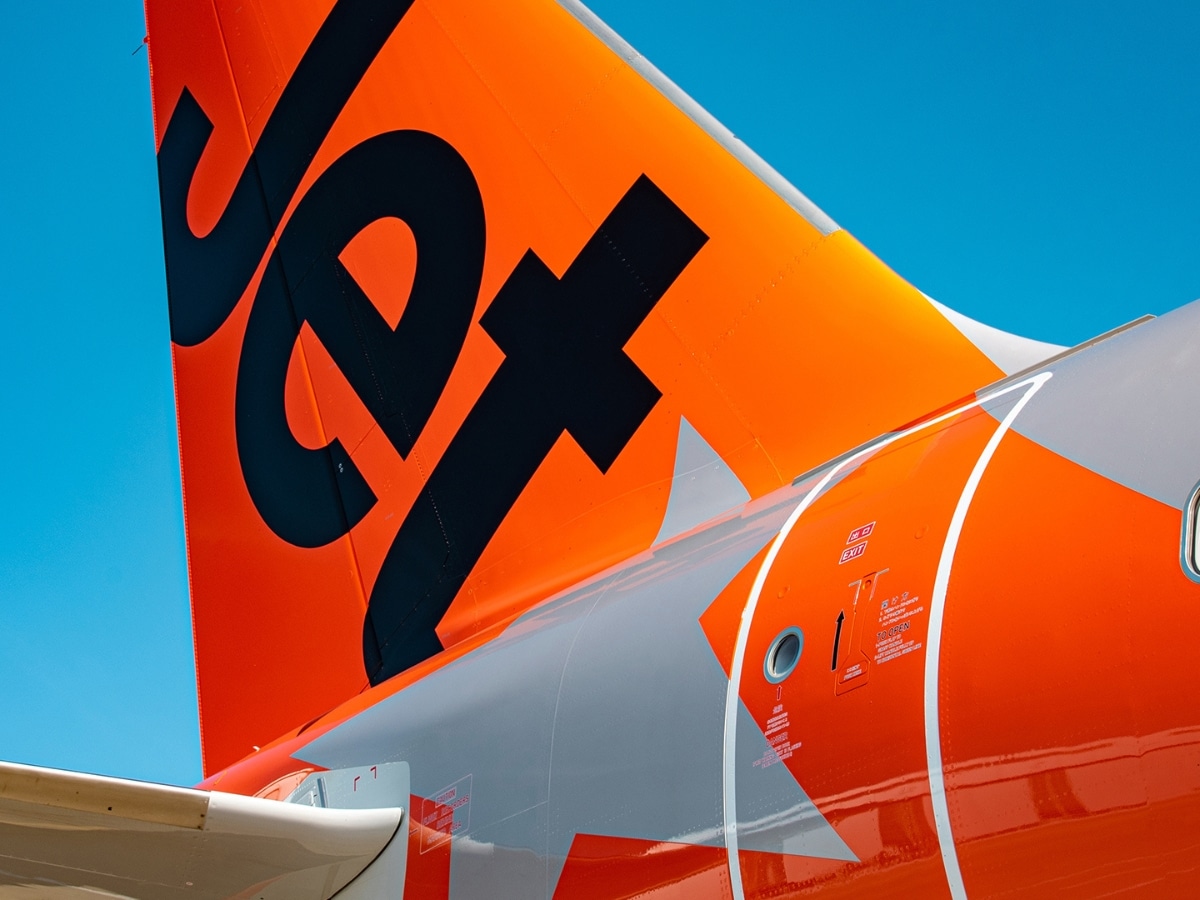 Jetstar To Start Charging You Extra For Overhead Carry-On Baggage