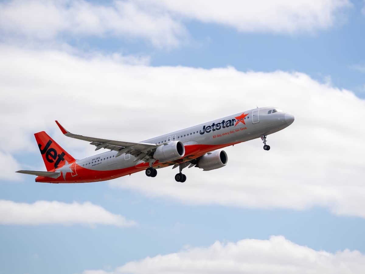 Jetstar carry on baggage fees 8