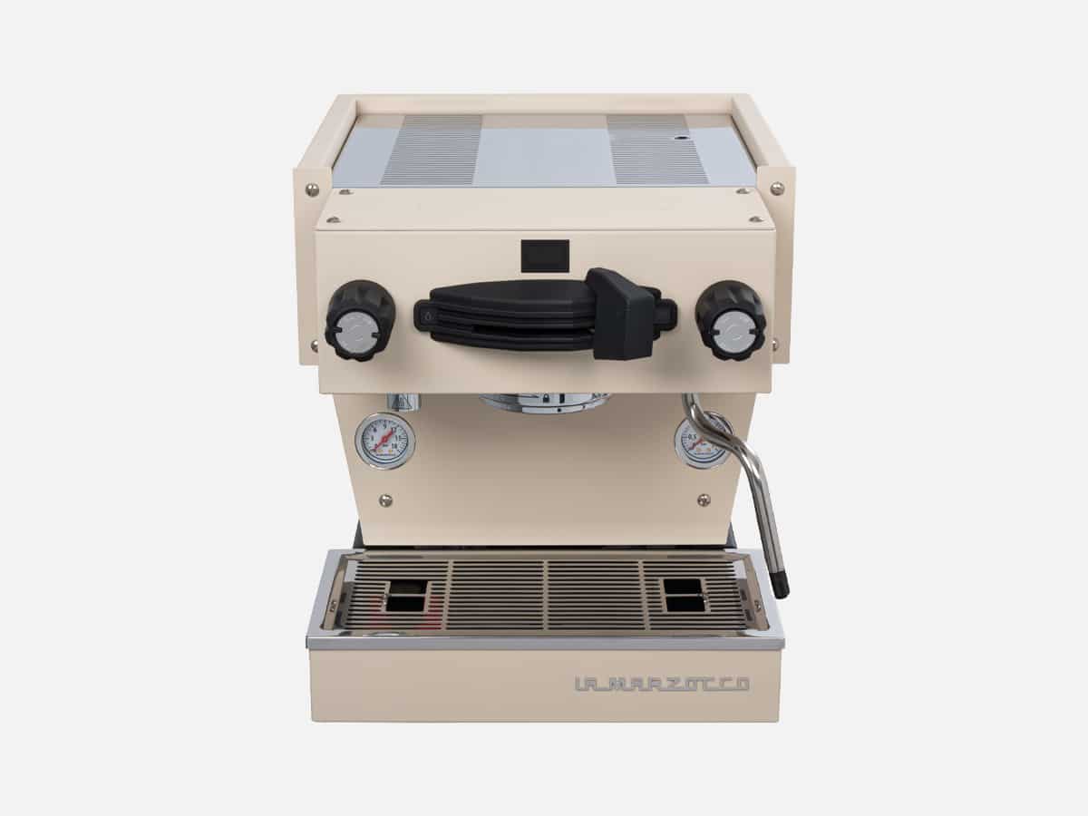 La marzocco linea mini
